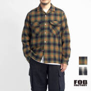 FOB FACTORY(エフオービーファクトリー)