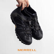 MERRELL メレル CHAMELEON 8 STRETCH カメレオン 8 ストレッチ スニーカー アウトドアシューズ メンズ