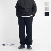 Champion チャンピオン リバースウィーブ 裏毛 ドローコード スウェットパンツ メンズ