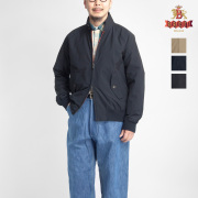 BARACUTA(バラクータ)