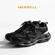MERRELL メレル SPEED ARC MATIS LEATHER WATERPROOF スピードアークマティス レザー ウォータープルーフ スニーカー メンズ