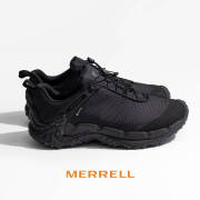 MERRELL メレル CHAMELEON STORM REDUX JAPAN GORE-TEX カメレオン ストーム リダックス ジャパン ゴアテックス スニーカー メンズ