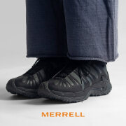 MERRELL メレル CHAMELEON REDUX GHOST METRO カメレオン リダックス ゴースト メトロ スニーカー メンズ