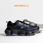 MERRELL メレル SPEED ARC MATIS スピードアークマティス スニーカー ハイキングシューズ メンズ