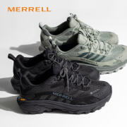 MERRELL メレル MOAB SPEED 2 GORE-TEX モアブ スピード 2 ゴアテックス スニーカー メンズ