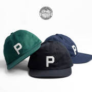 COOPERSTOWN BALL CAP クーパーズタウンボールキャップ ポートランドビーバーズ1947 ベースボールキャップ