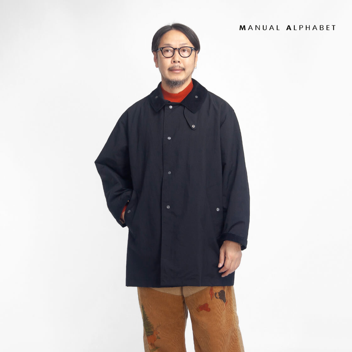 BARBOUR バブアー ENGINEERED GARMENTS エンジニアードガーメンツ 中綿
