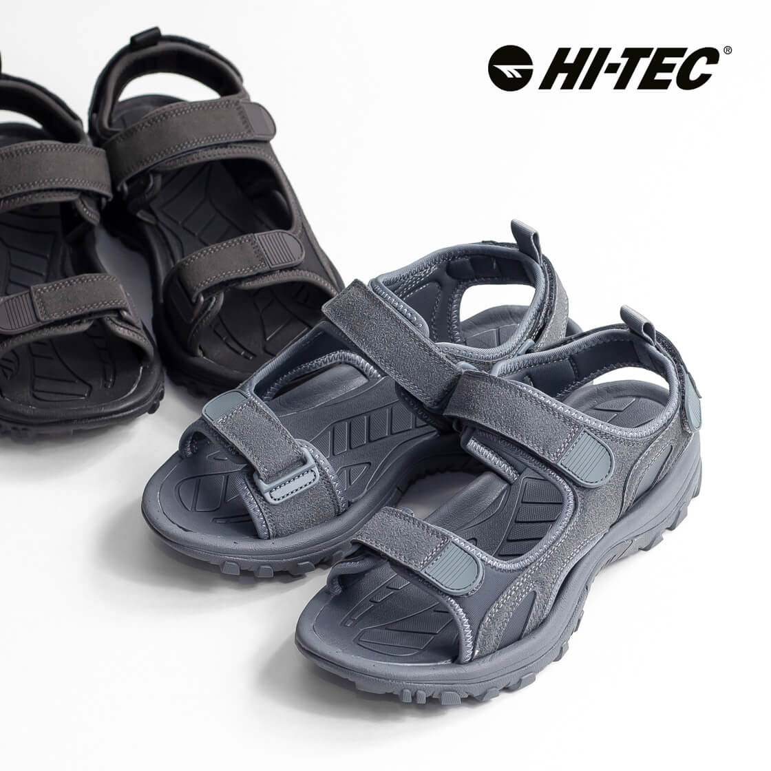 HI-TEC ハイテック TROPIC トロピック トロピカルサンダル ミリタリー イギリス軍 メンズ