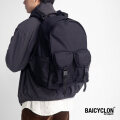 BAICYCLON by bagjack バイシクロンバイバッグジャック コーデュラナイロン バックパック リュックサック BCL-37 メンズ レディース