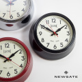 NEWGATE ニューゲート 掛け時計 時計 壁掛け SMALL ELECTRIC クロック おしゃれ
