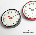 NEWGATE ニューゲート 掛け時計 時計 壁掛け LUGGAGE クロック おしゃれ 鉄道時計