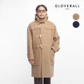 GLOVERALL グローバーオール MONTY モンティ ダッフルコート 5850／52 メンズ