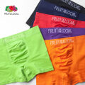 FRUIT OF THE LOOM フルーツオブザルーム ボクサーパンツ メッシュ 全6色 アンダーウェア 下着 メンズ