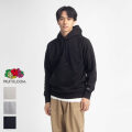FRUIT OF THE LOOM フルーツオブザルーム ベーシックスウェットフーディー クラシックヘリテージ プルオーバーパーカー 裏毛 メンズ