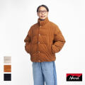 NANGA ナンガ コーデュロイ ダウンジャケット CORDUROY DOWN JACKET メンズ