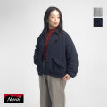 NANGA ナンガ ソフトダウン コーチジャケット ダウンジャケット 日本製 ウィメンズ レディース