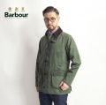 Barbour バブアー WASHED BEDALE SL ウォッシュド ビデイル オイルドジャケット メンズ