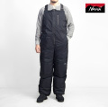 NANGA ナンガ AURORA DOWN BIB オーロラダウンビブ オーバーオール 日本製 メンズ