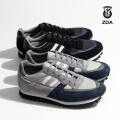 ZDA ゼットディーエー MARATHON マラソン スニーカー ハイテク レトロ シューズ メンズ