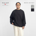 MANUAL ALPHABET マニュアルアルファベット Mared マレッド 別注 タイプライター プルオーバーシャツ 日本製 メンズ