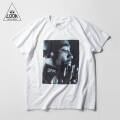 THRIFTY LOOK スリフティールック 2PAC ヴィンテージ加工 プリントTシャツ バンドT