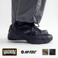 HI-TEC ハイテック MAGNUM U.S.T マグナム MUST スニーカー トレーニングシューズ メンズ