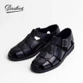 Paraboot パラブーツ PACIFIC パシフィック グルカサンダル レザー メンズ