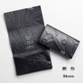 所作 shosa カードケース 名刺入れ TARO 本革 レザー 日本製 メンズ レディース