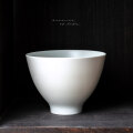 essence of life 波佐見焼 vit ヴィッテ ディープボウル M はさみ焼 HASAMI 磁器 サラダボウル どんぶり ラーメン鉢 ギフト