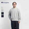 Champion チャンピオン リバースウィーブ フットボールヨーク 裏毛 スウェットシャツ メンズ