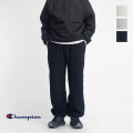 Champion チャンピオン リバースウィーブ 裏毛 ドローコード スウェットパンツ メンズ