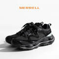 MERRELL メレル SPEED ARC MATIS LEATHER WATERPROOF スピードアークマティス レザー ウォータープルーフ スニーカー メンズ
