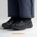 MERRELL メレル CHAMELEON REDUX GHOST METRO カメレオン リダックス ゴースト メトロ スニーカー メンズ