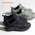 MERRELL メレル MOAB SPEED 2 GORE-TEX モアブ スピード 2 ゴアテックス スニーカー メンズ