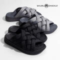 MALIBU SANDALS マリブサンダルズ ZUMA LX RECYCLED ズマ エルエックス リサイクルド スライドサンダル メンズ