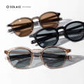 SOLAIZ ソライズ SLD-006 パリジャン 偏光サングラス OUTDOOR メンズ レディース