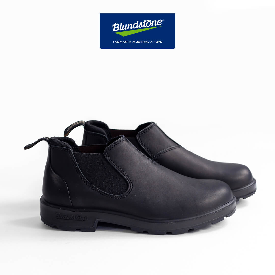 Blundstone ブランドストーン サイドゴアブーツ オリジナルズ ローカット ORIGINALS LOW CUT メンズ レディース