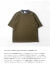 Soglia ソリア ハニカムサーマル ジオメトリーモックネックTシャツ 日本製 メンズ