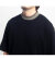 Soglia ソリア ハニカムサーマル ジオメトリーモックネックTシャツ 日本製 メンズ
