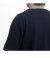 Soglia ソリア ハニカムサーマル ジオメトリーモックネックTシャツ 日本製 メンズ