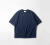 Soglia ソリア ハイゲージ ミニ裏毛 Tシャツ SOFT TERRY HIGH GAUGE T 日本製 メンズ