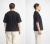 Soglia ソリア ハイゲージ ミニ裏毛 Tシャツ SOFT TERRY HIGH GAUGE T 日本製 メンズ