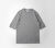 Quotidien コティディアン スムースフライス 5分袖Ｔシャツ カットソー メンズ アンサンブル対応