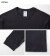 Quotidien コティディアン スムースフライス 5分袖Ｔシャツ カットソー メンズ アンサンブル対応