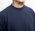 KELEN ケレン SEKER バックバルーン モックネックTシャツ メンズ