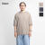 KELEN ケレン GRAS-2 サイドポケット スウェットTシャツ メンズ