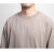 KELEN ケレン GRAS-2 サイドポケット スウェットTシャツ メンズ