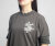KELEN ケレン GIA  フラワーモチーフ 刺繍 Tシャツ モックネック レディース