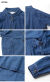 KELEN ケレン KIKO  デニムジャケット マオカラー JK2071 レディース