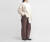 KELEN ケレン HEDY カラーデニム バレルパンツ ワイド PT2112 レディース